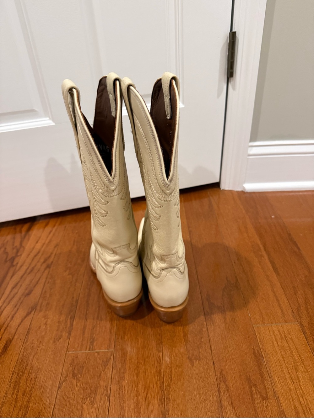 Tecovas Cowboy Boots - Picture 2 of 4